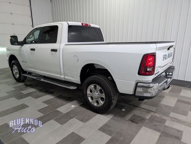 ram ram 2500 pickup 2026 3C6UR5DJ3TG193520 image ram ram 2500 pickup 2026 3C6UR5DJ3TG193520 image